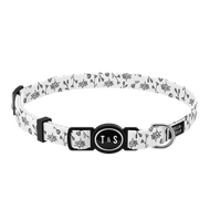 Collier pour chat Black Baccara