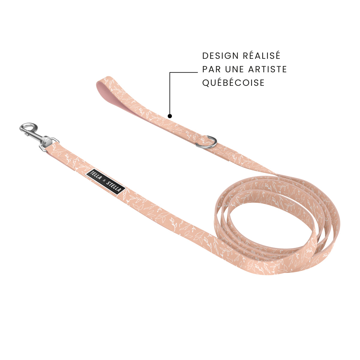 Althea Cat Leash