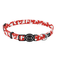 Collier pour chat Cuicui