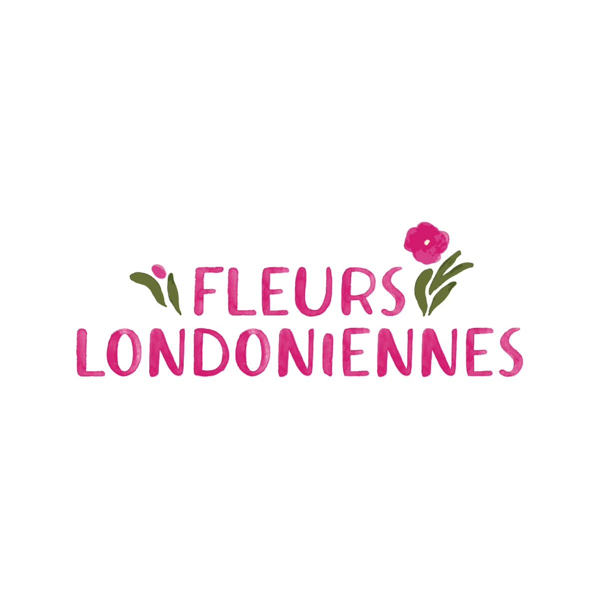 Laisse pour chat Fleurs londoniennes