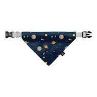 Houston dog bandana