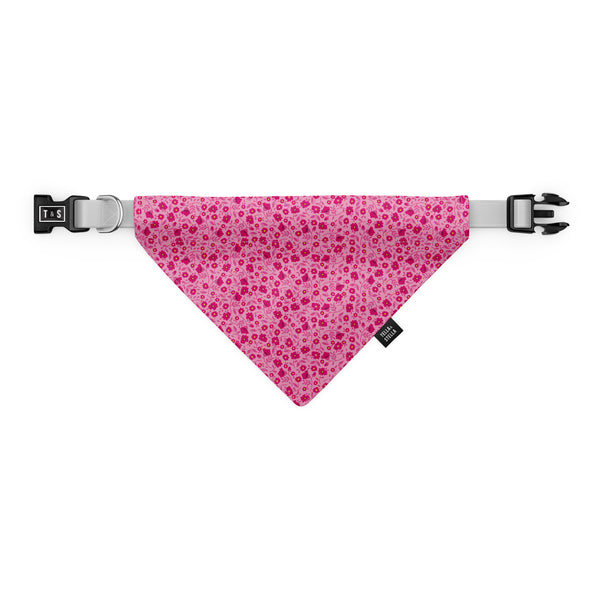 Foulard pour chien Juliette