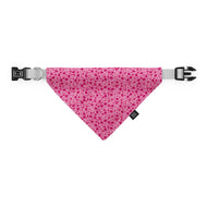 Juliette dog bandana