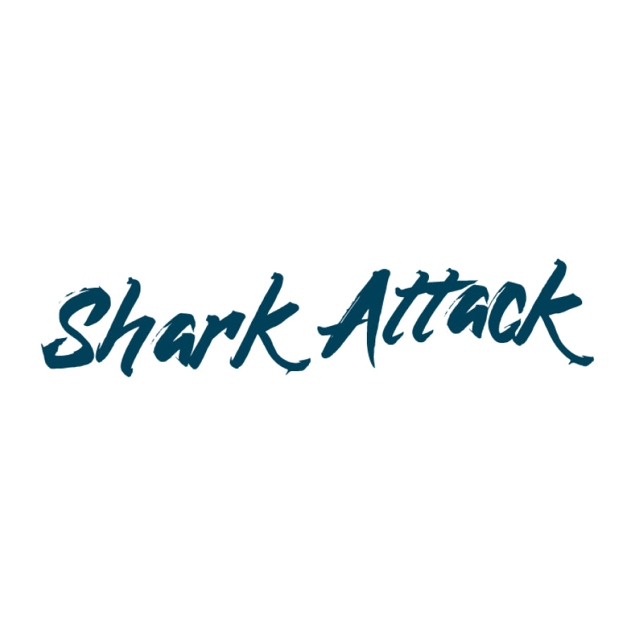 Laisse pour chat Shark Attack