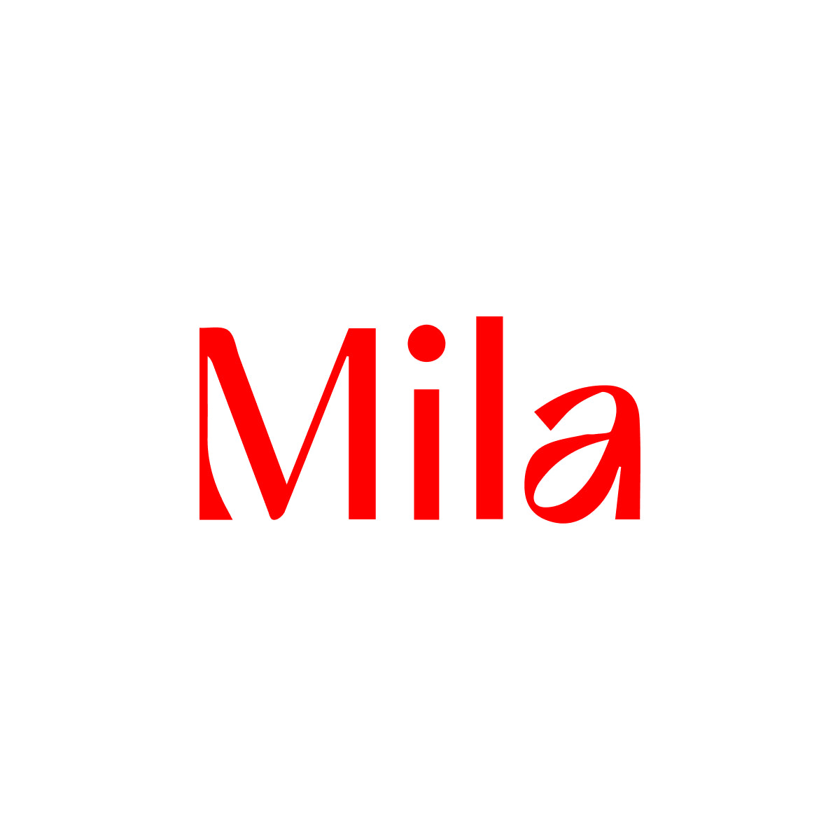 Mila cat leash