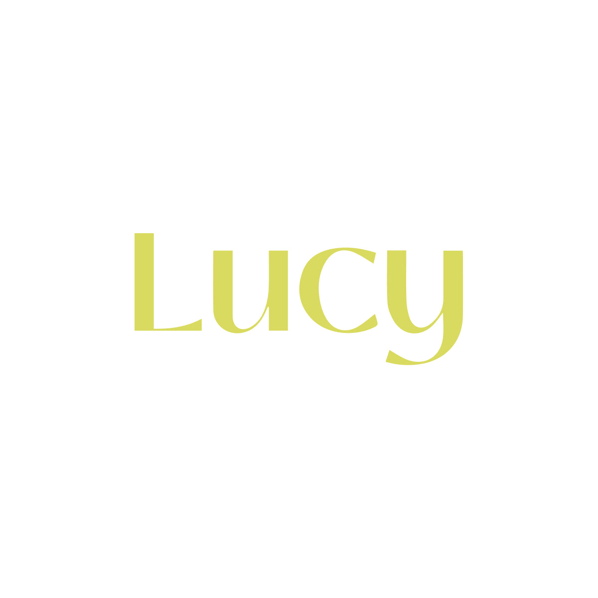 Lucy dog collar