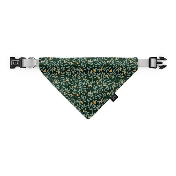 Foulard pour chien Nectar