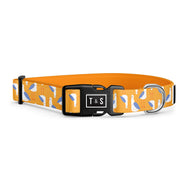Collier pour chien Party de mouettes