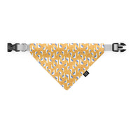 Foulard pour chien Party de mouettes