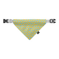 Quack! dog bandana