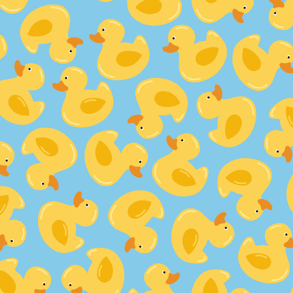 Ensemble complet - Quack!