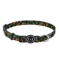 Collier pour chat Renard des bois