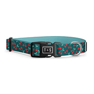 Collier pour chien Smash de cerises