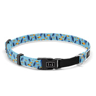 Collier pour chat Toco le toucan (élastique)