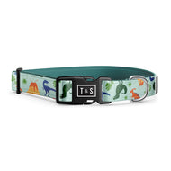 Collier pour chien T-Rex