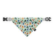 Foulard pour chien T-Rex