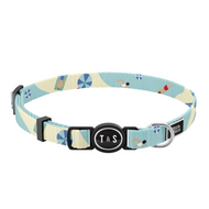 Collier pour chat En mode vacances