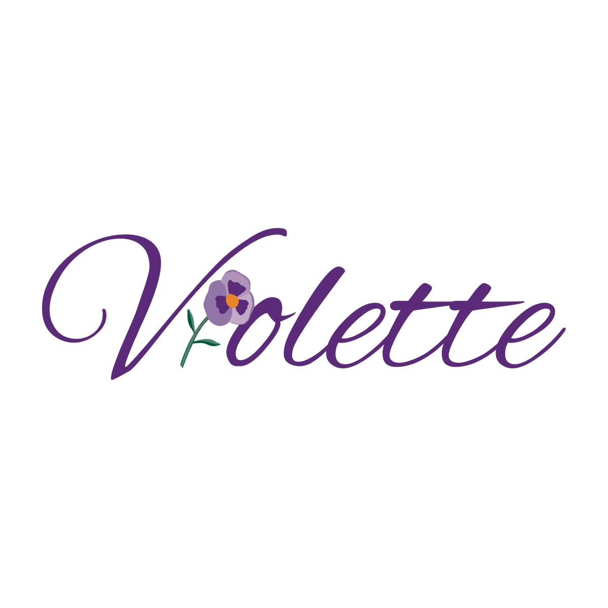 Laisse pour chat Violette