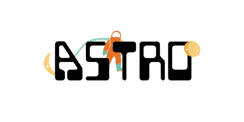 
                  
                    Load image into Gallery viewer, Astro Dog Leash
                  
                
