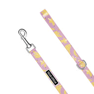 Laisse pour chien Banane