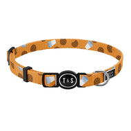 Collier pour chat Biscuit