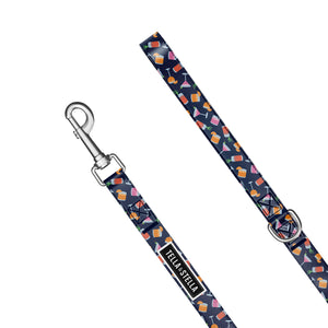 Cheers combo collar and leash