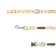 
                      
                        Load image into Gallery viewer, Fall Leaves Combo Collar and Leash
                      
                    
