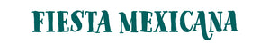 Fiesta Mexicana Dog Leash