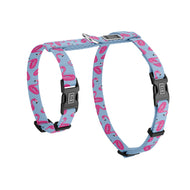 Flamboyant Flamingo Cat Harness