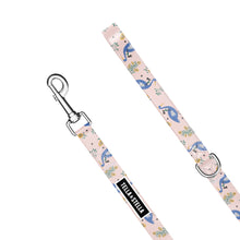 
                      
                        Charger l&#39;image dans la galerie, Duo collier et laisse pour chien Héra
                      
                    