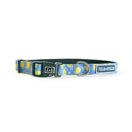 Collier pour chien Poire