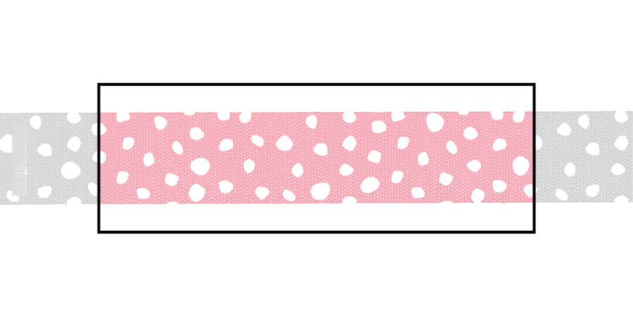 
                          
                            Load image into Gallery viewer, Polka Dot Cat Collar
                          
                        