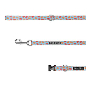 Remy Gummy combo collar and leash
