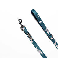 Shark Attack Cat Leash