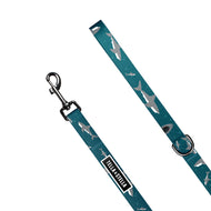 Shark Attack Dog Leash