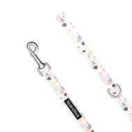 Laisse pour chien Terrazzo