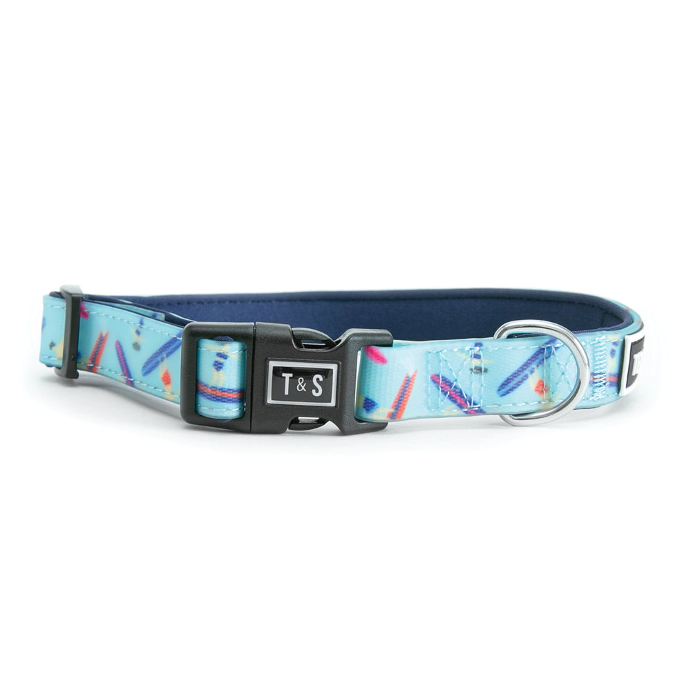 
                  
                    Load image into Gallery viewer, Tofino Combo Collar and Leash
                  
                