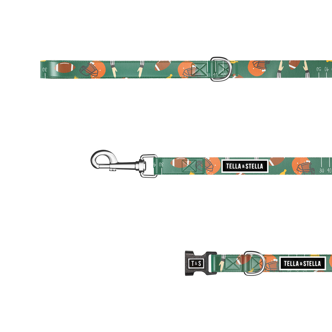 TouchDown Combo Collar and Leash