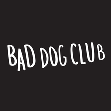 
                      
                        Load image into Gallery viewer, Bad Dog Club Dog Collar
                      
                    