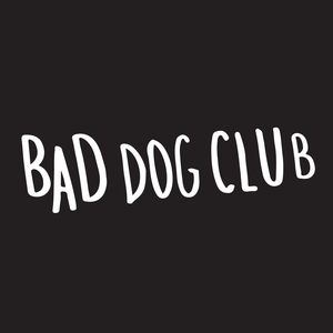 Laisse pour chien Bad Dog Club