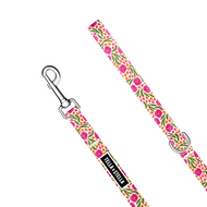 London's flowers cat leash