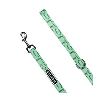 Laisse pour chien Johnny Le Crocodile