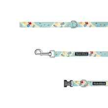 
                      
                        Load image into Gallery viewer, Vacation Mode Combo Collar and Leash
                      
                    