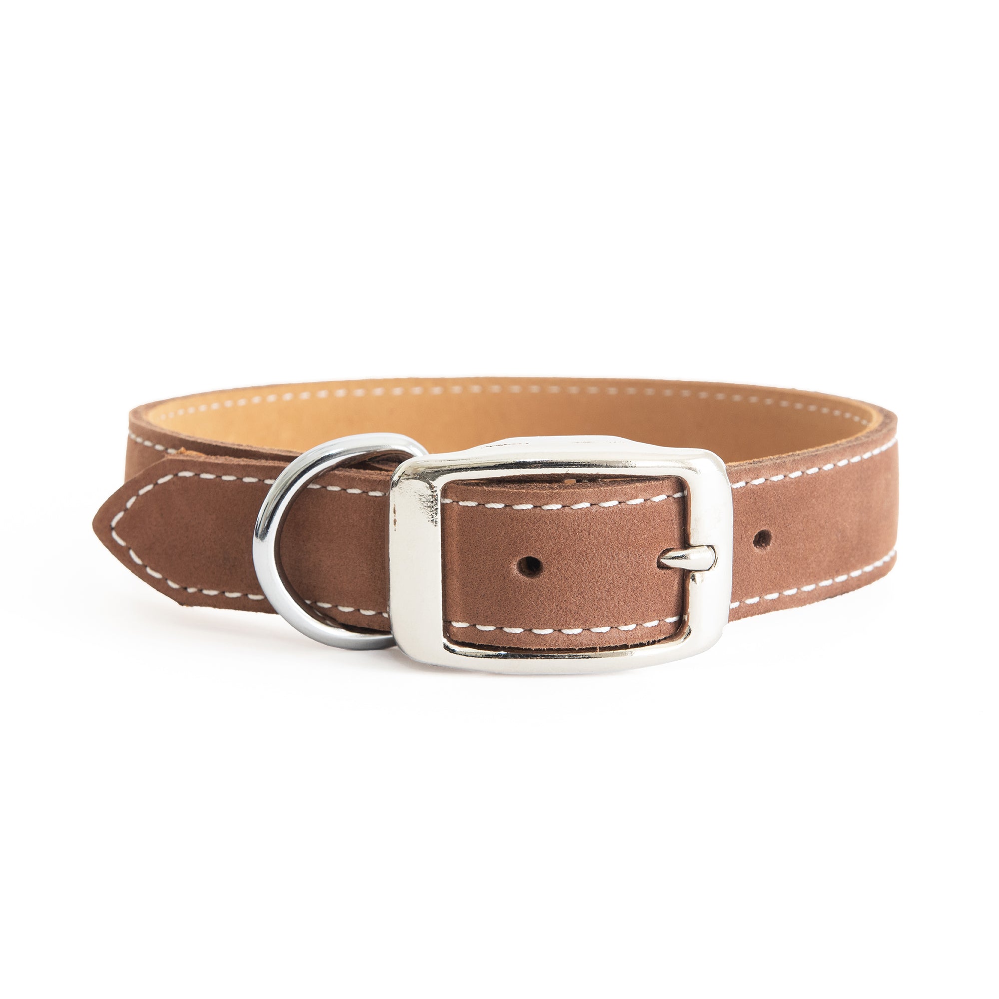 Collier cuir
